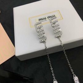 Picture of MiuMiu Earring _SKUMiuMiuEarring11lyr2813340